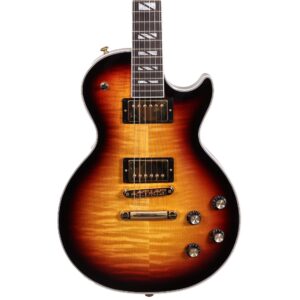 Gibson Les Paul Supreme Electric Guitar in Fireburst (56620)