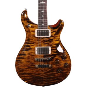 PRS McCarty 594 Electric Guitar in Yellow Tiger (56639)