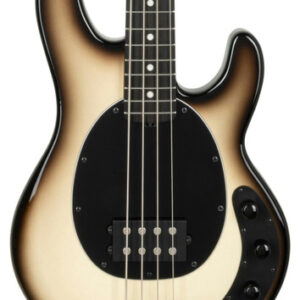 Music Man StingRay Special Bass Guitar in Brulee