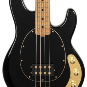 Music Man StingRay Special Bass Guitar in Jackpot
