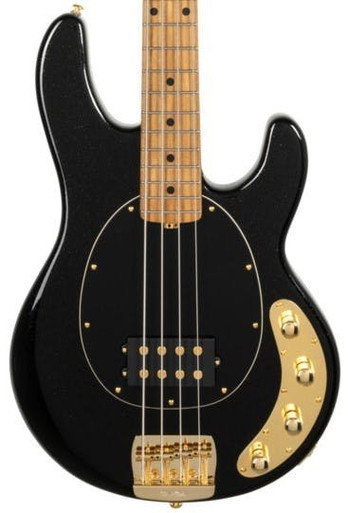 Music Man StingRay Special Bass Guitar in Jackpot (20343)