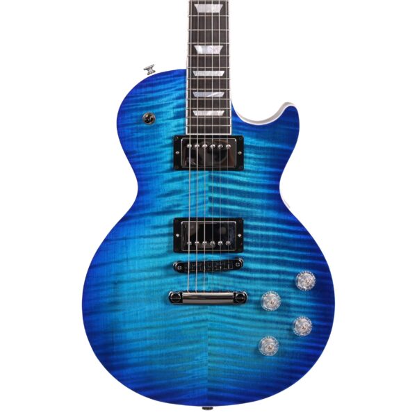 Gibson Les Paul Modern Figured Cobalt Burst (57008)