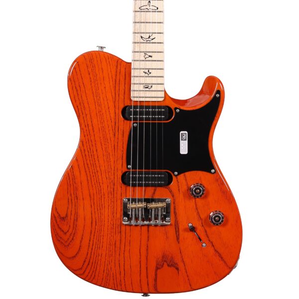 PRS NF 53 Electric Guitar in Orange Tabby (57223)