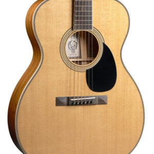 Martin OM Mikael Akerfeldt Signature Acoustic Guitar