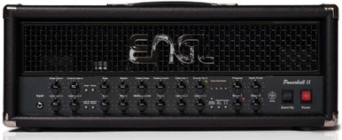 ENGL Amps Powerball II 100W Amp Head with Noise Gate