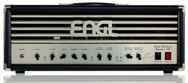ENGL Amps Ritchie Blackmore Signature 100W Amp Head with Noise Gate