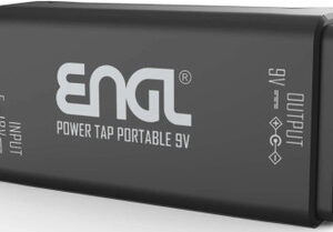 ENGL Amps Power Tap Portable USB to 9V