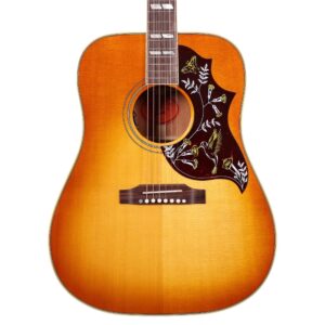 Gibson Hummingbird Original Electro Acoustic Guitar in Heritage Cherry Sunburst (57523)