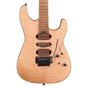 Charvel Guthrie Govan Signature HSH Electric Guitar in Flame (57664)