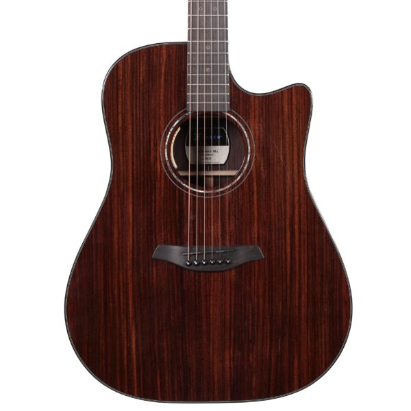 Furch Dark Yellow Series DC-RR a Electro Acoustic Guitar (57965)