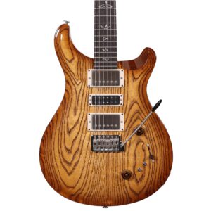 PRS Swamp Ash Special Electric Guitar in Vintage Natural (58524)