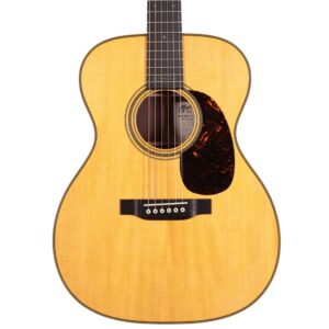 Martin 000-28EC Eric Clapton Signature Acoustic Guitar in Natural (24985)