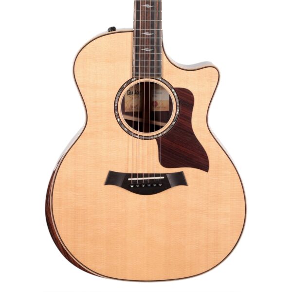 Taylor 814ce Grand Auditorium Cutaway Electro Acoustic (24999)