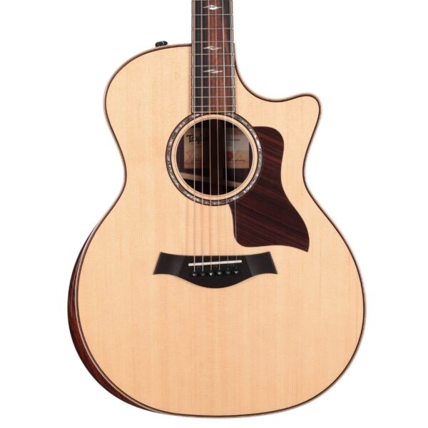 Taylor 814ce Grand Auditorium Cutaway Electro Acoustic (25001)