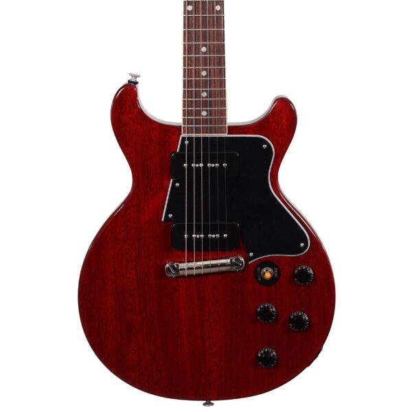 Gibson Les Paul Special Double Cut Electric Guitar in Vintage Cherry (59039)