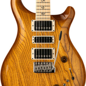 PRS Swamp Ash Special Maple Electric Guitar in Vintage Natural