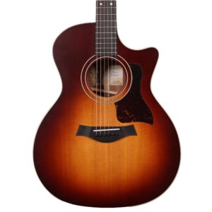 Taylor Limited Edition The Last of Us Replica 314c Acoustic Guitar (59088)