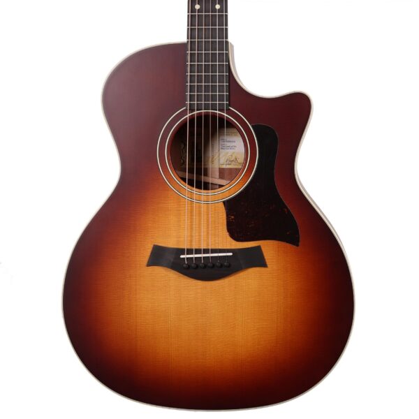 Taylor Limited Edition The Last of Us Replica 314c Acoustic Guitar (59184)