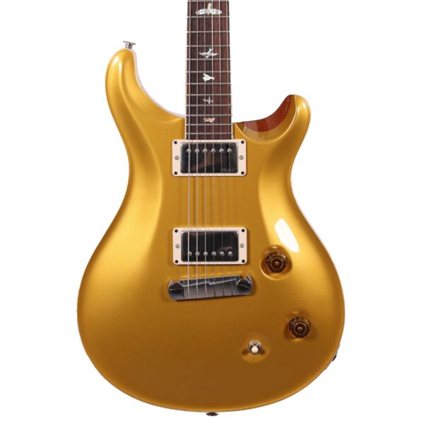 PRS McCarty Electric Guitar in Gold Top (59268)