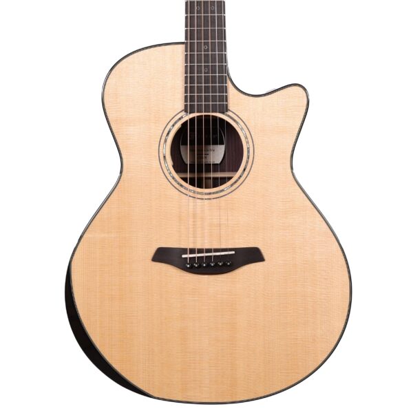 Furch Yellow Series Deluxe Gc-SR a Electro Acoustic Guitar (59350)