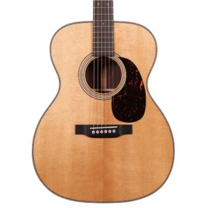Martin 000-28 Modern Deluxe Acoustic Guitar (59849)