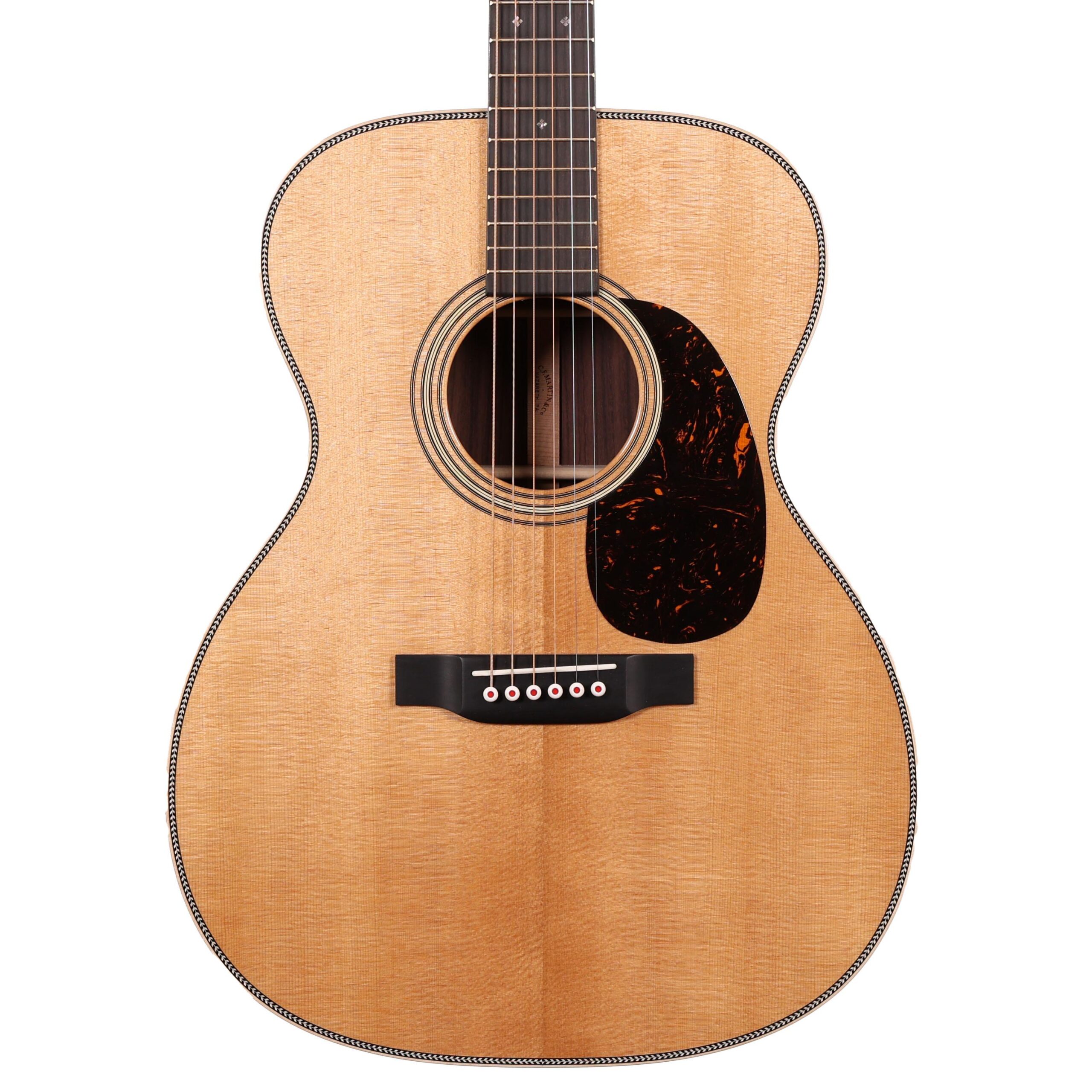 Martin 000-28 Modern Deluxe Acoustic Guitar (59849)