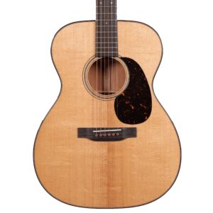Martin 000-18 Modern Deluxe Acoustic Guitar (60108)