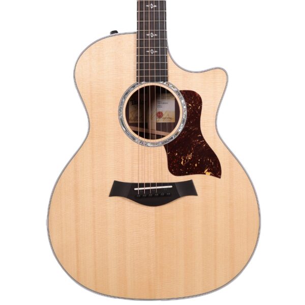 Taylor 414ce Electro Acoustic in Natural (60111)
