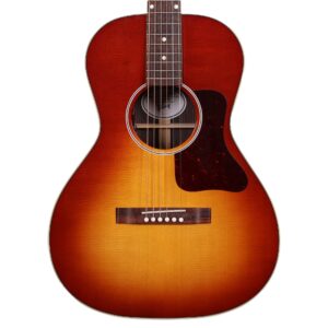 Gibson L-00 Rosewood 12-Fret Electro Acoustic Guitar in Rosewood Burst (60114)