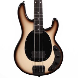 Music Man StingRay Special Bass Guitar in Brulee (60137)