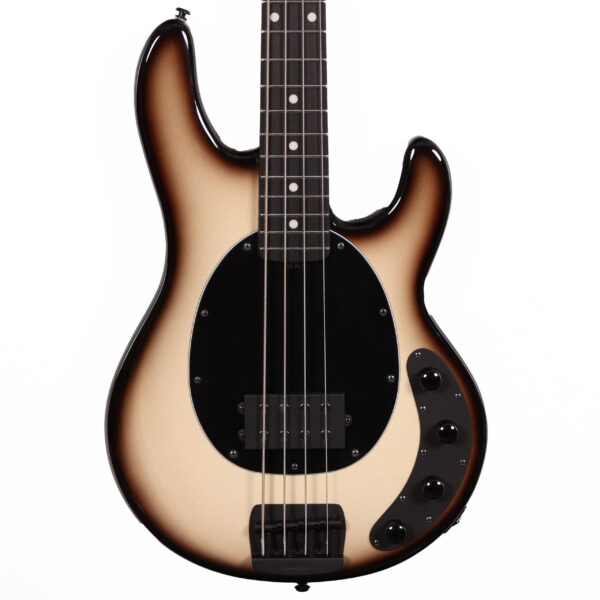 Music Man StingRay Special Bass Guitar in Brulee (60137)