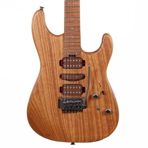 Charvel Guthrie Govan Signature HSH in Caramelised Ash (60144)
