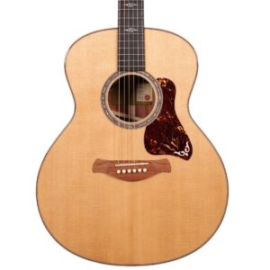 Taylor 814e Gold Label Koa Acoustic Guitar (60186)