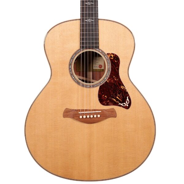 Taylor 814e Gold Label Koa Acoustic Guitar (60186)