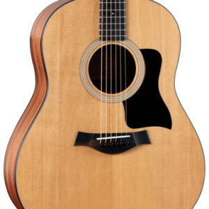 Taylor 117E Grand Pacific 100 Series Acoustic Guitar Natural