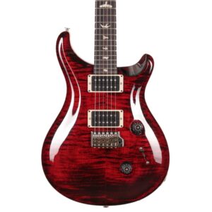 PRS Custom 24 Fire Red (25069)