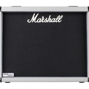 Marshall 2536 Silver Jubilee 2x12" Amp Cabinet