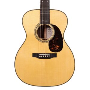 Martin 000-28EC Eric Clapton Signature Acoustic Guitar in Natural (60743)