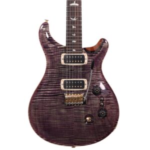 PRS Custom 24-08 10 Top Electric Guitar in Aurora Borealis (60824)