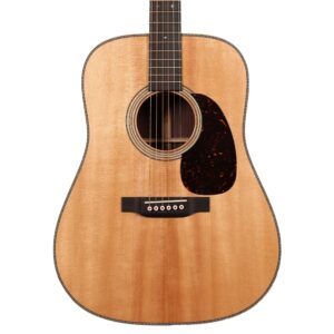 Martin D-28 Modern Deluxe Acoustic Guitar with VTS Top (60886)