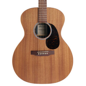 Martin Limited Edition X-Series GP-X2E Ziricote Special Electro Acoustic Guitar