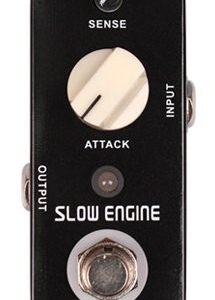 Mooer Slow Engine Slow Motion Pedal