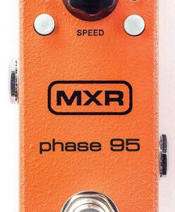 MXR Phase 95 Mini Phaser pedal