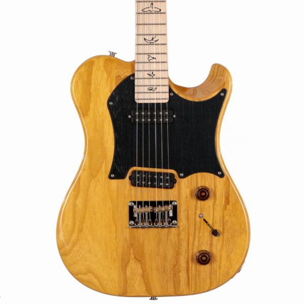 PRS Myles Kennedy Signature Electric Guitar in Antique Natural (19336)