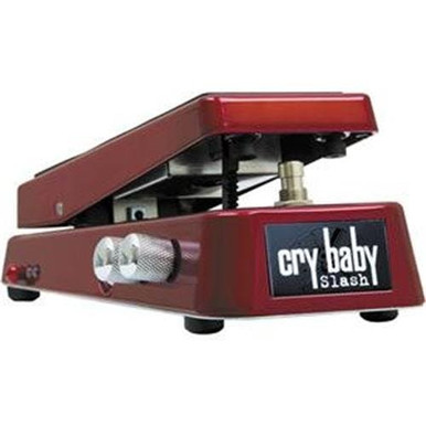 Jim Dunlop Slash Wah Pedal