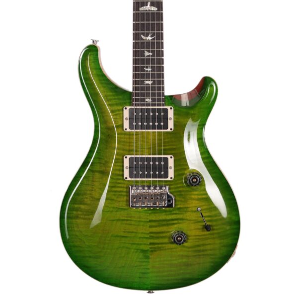 PRS Custom 24 in Eriza Verde (25152)