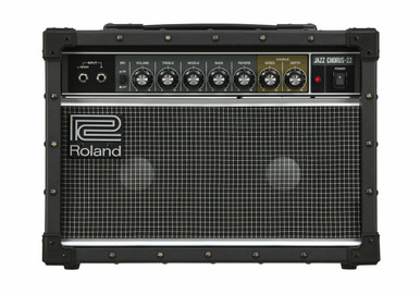Roland JC-22 Jazz Chorus Guitar Amplifier