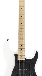 Jackson Adrian Smith SDX Maple Neck Snow White