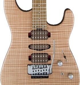 Charvel Guthrie Govan Signature HSH Electric Guitar in Flame (25207)