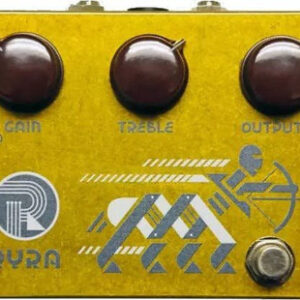 RYRA The Klone in Gold